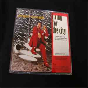 Roger & Zapp - Living For The City flac album