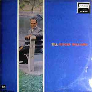 Roger Williams  - Till flac album