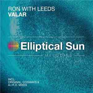 Ron with Leeds - Valar flac album