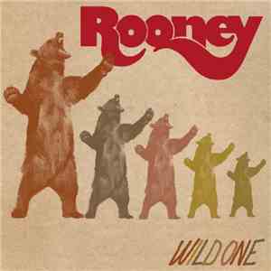 Rooney - Wild One flac album