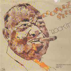 Roosevelt Sykes - “Rock It”-The Postwar Years-Volume 1 1946-54 flac album