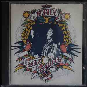Rory Gallagher - Tattoo flac album