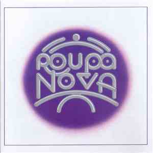 Roupa Nova - Roupa Nova flac album