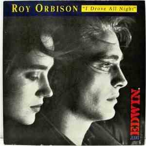Roy Orbison - I Drove All Night flac album