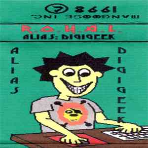 R.O.Y.A.L. - Alias: Digigeek flac album