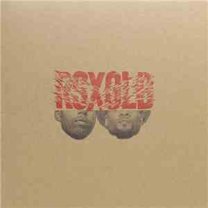 RSXGLD - RSXGLD flac album