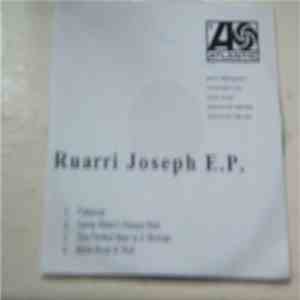Ruarri Joseph - Ruarri Joseph E.P. flac album
