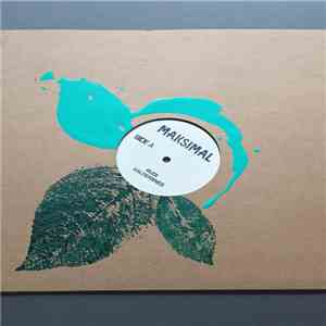 Rudi Andre Valdersnes - Untitled flac album