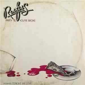 Rufus - Party 'Til You're Broke flac album