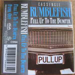 Rumblefish  - Pull Up To The Bumper flac album