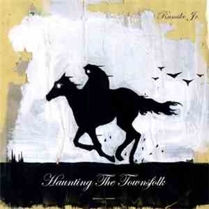 Rumiko Jr - Haunting The Townsfolk flac album