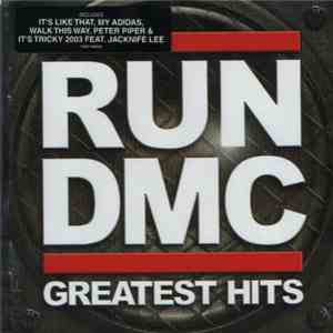 Run-DMC - Greatest Hits flac album