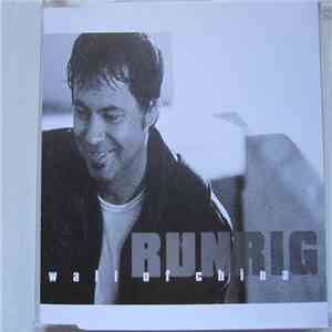 Runrig - Wall Of China flac album