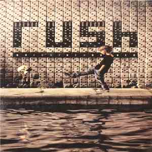 Rush - Roll The Bones flac album