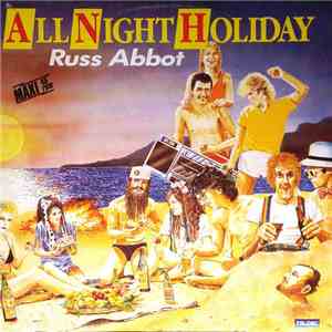 Russ Abbot - All Night Holiday flac album