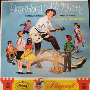 Rusty Draper - Sing-A-Long With Rusty flac album