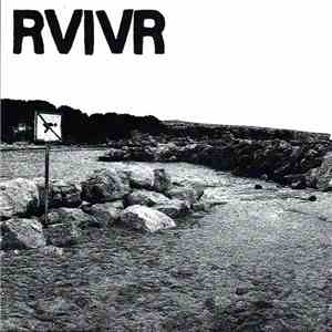 RVIVR - The Tide b/w Shaggy flac album