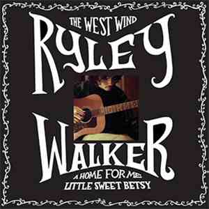 Ryley Walker - The West Wind flac album
