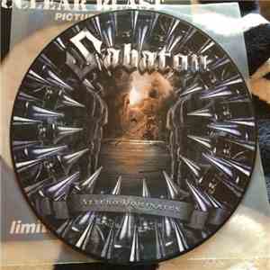 Sabaton - Attero Dominatus flac album