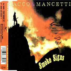 Sacco & Mancetti - Smoke Signs flac album