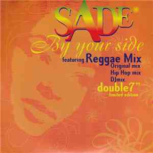 Sade - By Your Side flac album