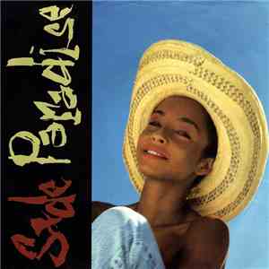 Sade - Paradise flac album