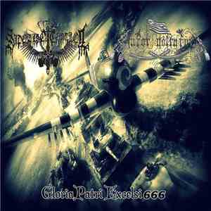 Sadomaso Control, Furor Volturno - Gloria Patri Excelsi 666 flac album