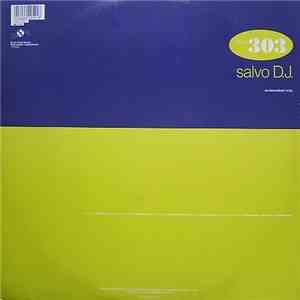 Salvo D.J. - Face 303 flac album