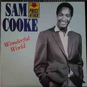 Sam Cooke - Wonderful World flac album