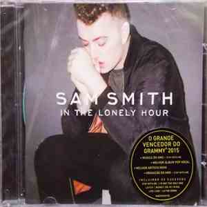 Sam Smith  - In The Lonely Hour flac album