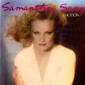 Samantha Sang - Emotion flac album