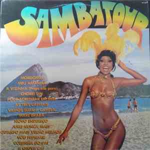 Sambatour - Sambatour flac album