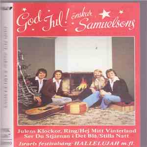 Samuelsons - God Jul Önskar Samuelsons flac album