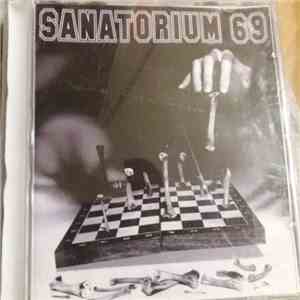 Sanatorium 69 - E.P. flac album
