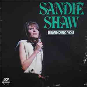 Sandie Shaw - Reminding You flac album