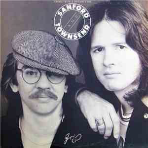 Sanford And Townsend - Smoke From A Distant Fire flac album
