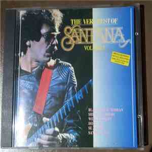 Santana - The Very Best Of Santana Volume 2 flac album