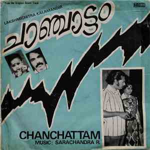 Sarachandra R. Marate - Chanchattam flac album