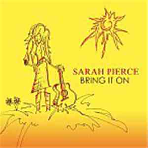 Sarah Pierce - Bring It On flac album