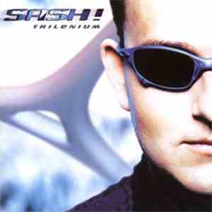 Sash! - Trilenium flac album