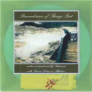 Saturnine - Remembrance of Things Past flac album