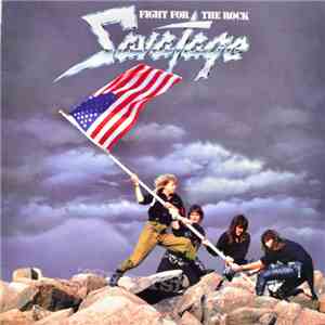 Savatage - Fight For The Rock flac album