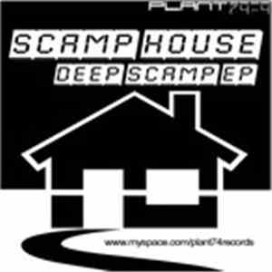 Scamp House - Deep Scamp EP flac album