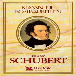 Schubert - Schubert flac album