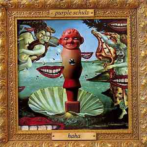 Schulz Purple - Haha flac album