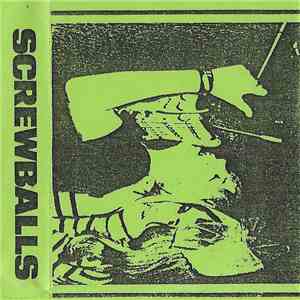 Screwballs  - Screwballs flac album
