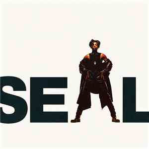 Seal - Seal flac album