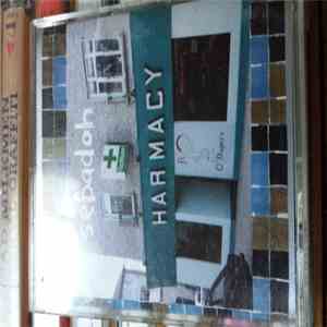 Sebadoh - Harmacy flac album