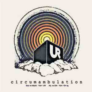 Secret Chiefs 3 - Circumambulation/Labyrinth of Light flac album