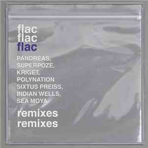 Sekuoia - flac Remixes flac album
